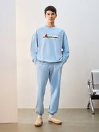 Colorado Oversized Co-ord Set