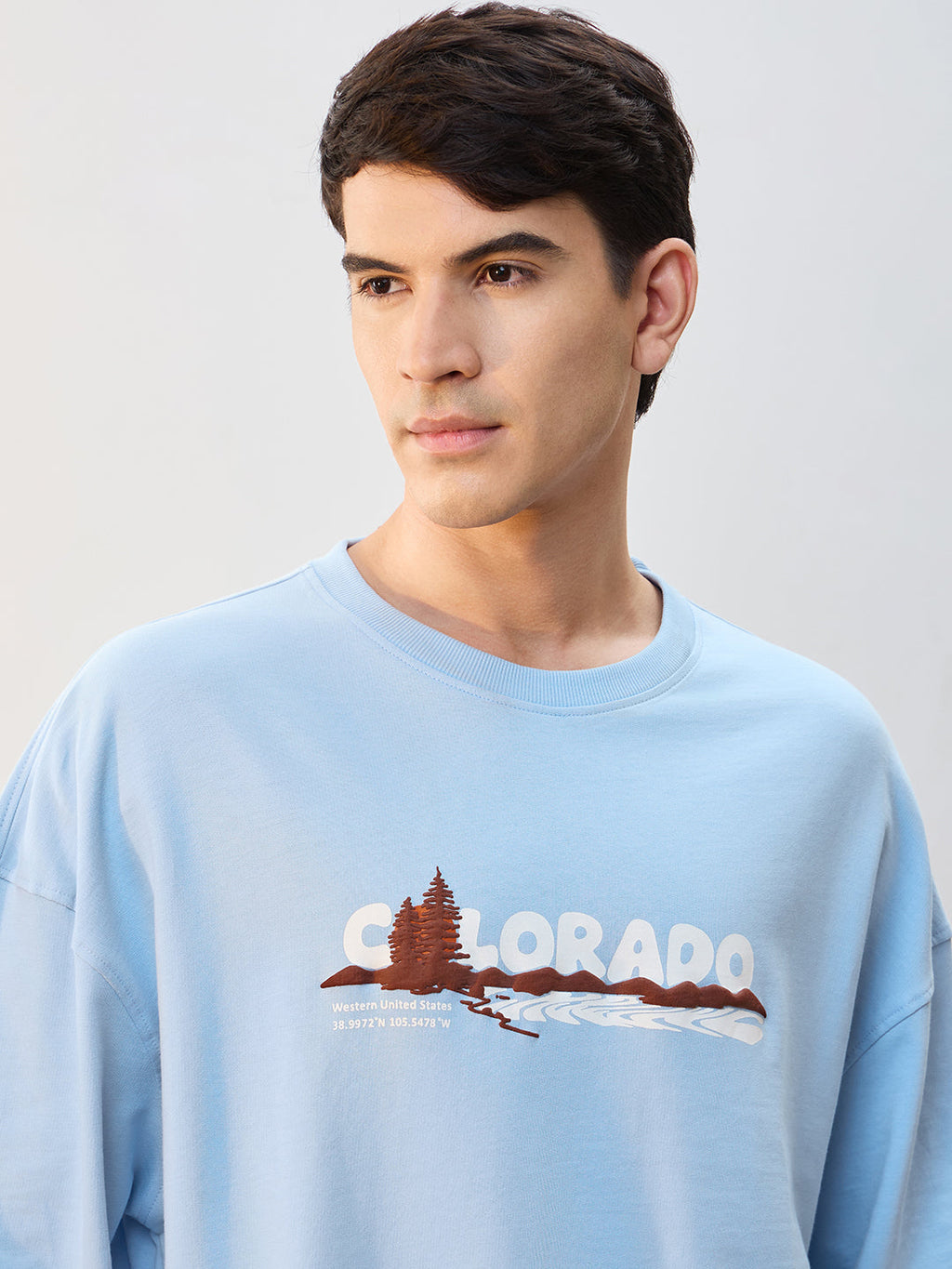Colorado Oversized Co-ord Set