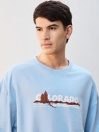 Colorado Oversized Co-ord Set
