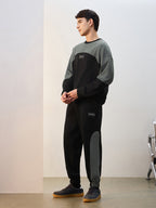 Heavy Fleece Elemental Oversized Co-ord Set