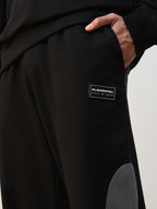 Heavy Fleece Elemental Oversized Co-ord Set