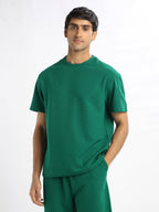 Ottoman Textured Co-ord Set