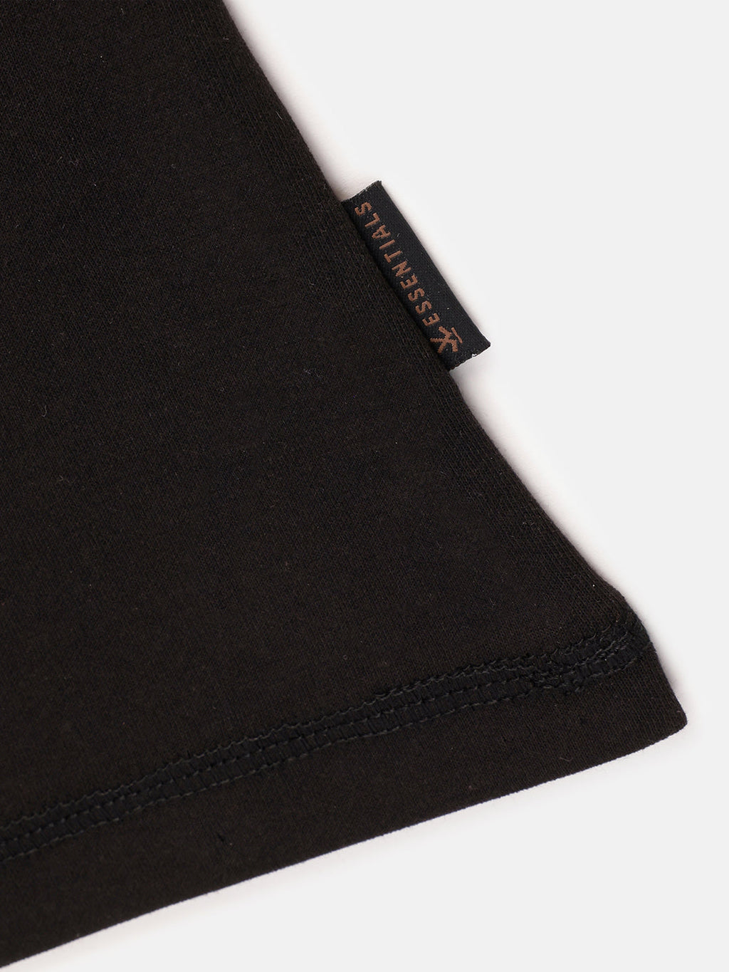 No Brainer Bounce Oversized T-Shirt | Essential | Black