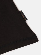 No Brainer Bounce Oversized T-Shirt | Essential | Black