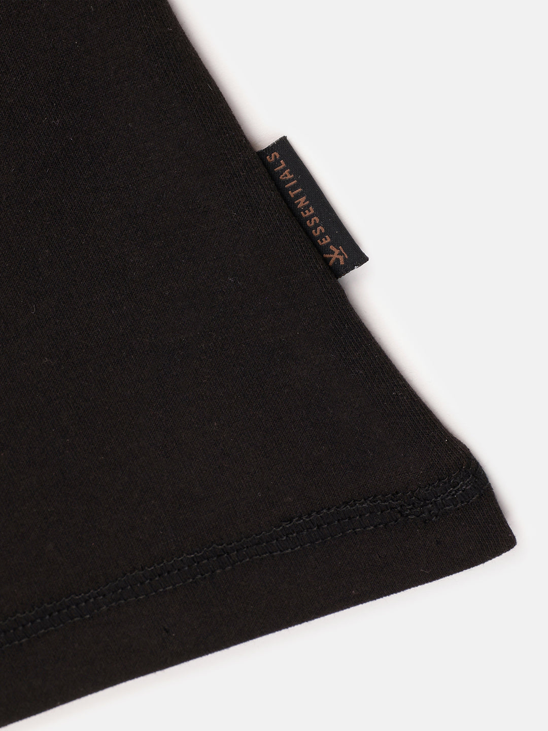 No Brainer Bounce Oversized T-Shirt | Essential | Black