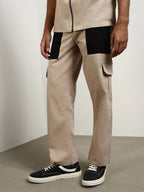 Urban Weave Woven Co-ord Set