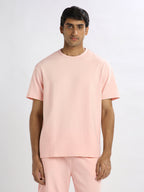 Ottoman Textured Co-ord Set