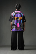 Alpha Human Tshirt