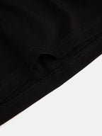 Essential Supima Crew Neck T-Shirt | Essential |  Black