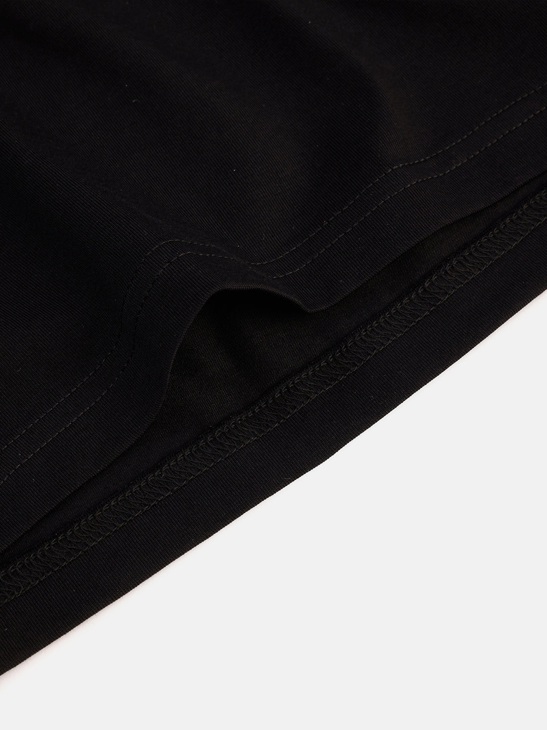 Essential Supima Crew Neck T-Shirt | Essential |  Black