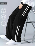 DualTap Black Cargo