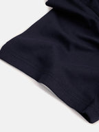 No Brainer Bounce Oversized T-Shirt | Essential | Navy Blue
