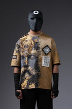 Dronaputra T-shirt