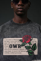 Petal Paradox T-shirt