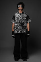 Black Ranbhoomi Shirt