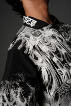 Black Ranbhoomi Shirt