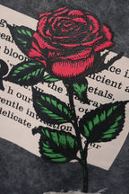 Petal Paradox T-shirt