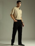 Korean Cargo Jeans