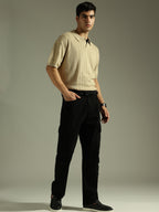 Korean Cargo Jeans