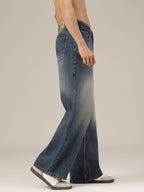 Blueprint Wide Leg Jeans