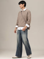 Blueprint Wide Leg Jeans