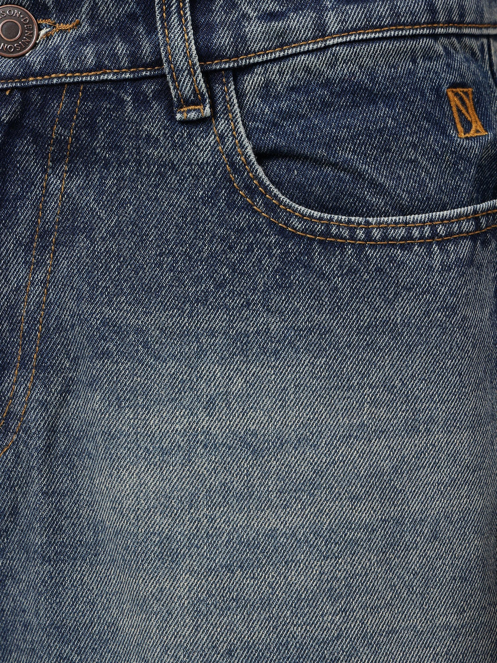 Blueprint Wide Leg Jeans