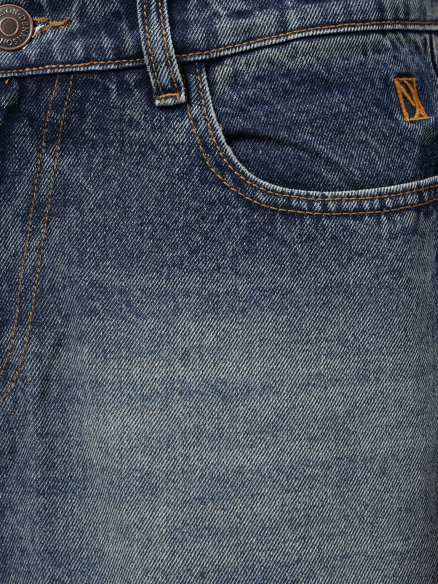 Blueprint Wide Leg Jeans
