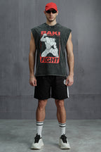 Adrenaline Armor Vest Tank