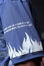 Burn the "I" T-shirt