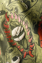 Infernal Full Sleeves T-shirt