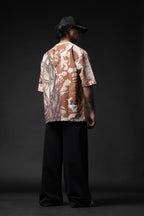Emperor of Denial T-shirt