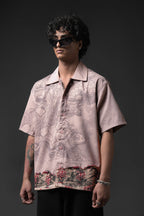 Kurma Darpan Shirt
