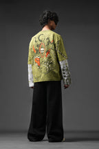 Infernal Full Sleeves T-shirt