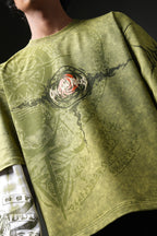 Infernal Full Sleeves T-shirt