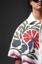 Silent Bloom Shirt