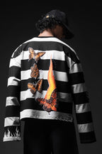 Moth to a Flame T-shirt