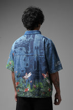 Nature’s Jail T-shirt