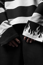 Moth to a Flame T-shirt