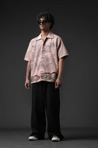 Kurma Darpan Shirt