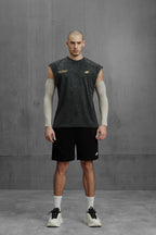 Athlete Division Vest Tank