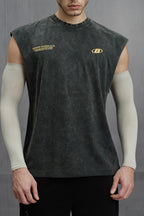 Athlete Division Vest Tank