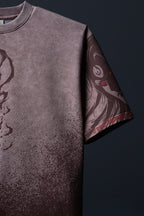 Ash Born T-shirt