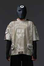Warrior's Roar T-shirt