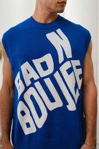 Bad N Boujee Knitted Vest