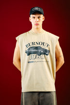 Addiction 1969 Vest Tank