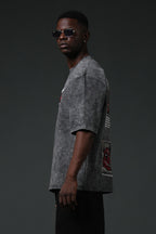 Divine Flame T-shirt