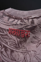 Ash Born T-shirt