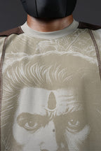 Warrior's Roar T-shirt