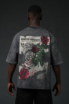 Petal Paradox T-shirt