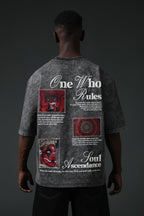 Divine Flame T-shirt